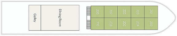 Deck Plan deck-3